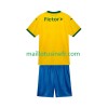 Maillot de Foot Palmeiras Troisième 2025-26 - Enfant